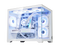 NEWLEAGUE AGILE G6-WHSR｜ハイパフォーマンスモデル｜Ryzen 7 5700X × RTX 5070｜32GB・1TB SSD