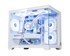 NEWLEAGUE AGILE G6-WHSR｜ハイパフォーマンスモデル｜Ryzen 7 5700X × RTX 5070｜32GB・1TB SSD