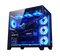 LoRA学習向け AGILE G7-BK｜ スタンダードモデル ｜Ryzen 9 9900X x RTX5070Ti 16GB ｜ DDR4-64GB・SSD 2TB