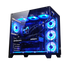 LoRA学習向け AGILE G7-BK｜ スタンダードモデル ｜Ryzen 9 9900X x RTX5070Ti 16GB ｜ DDR4-64GB・SSD 2TB