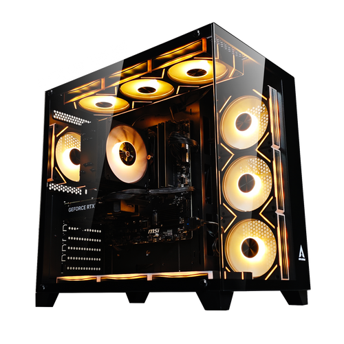 AGILE G7ブラック