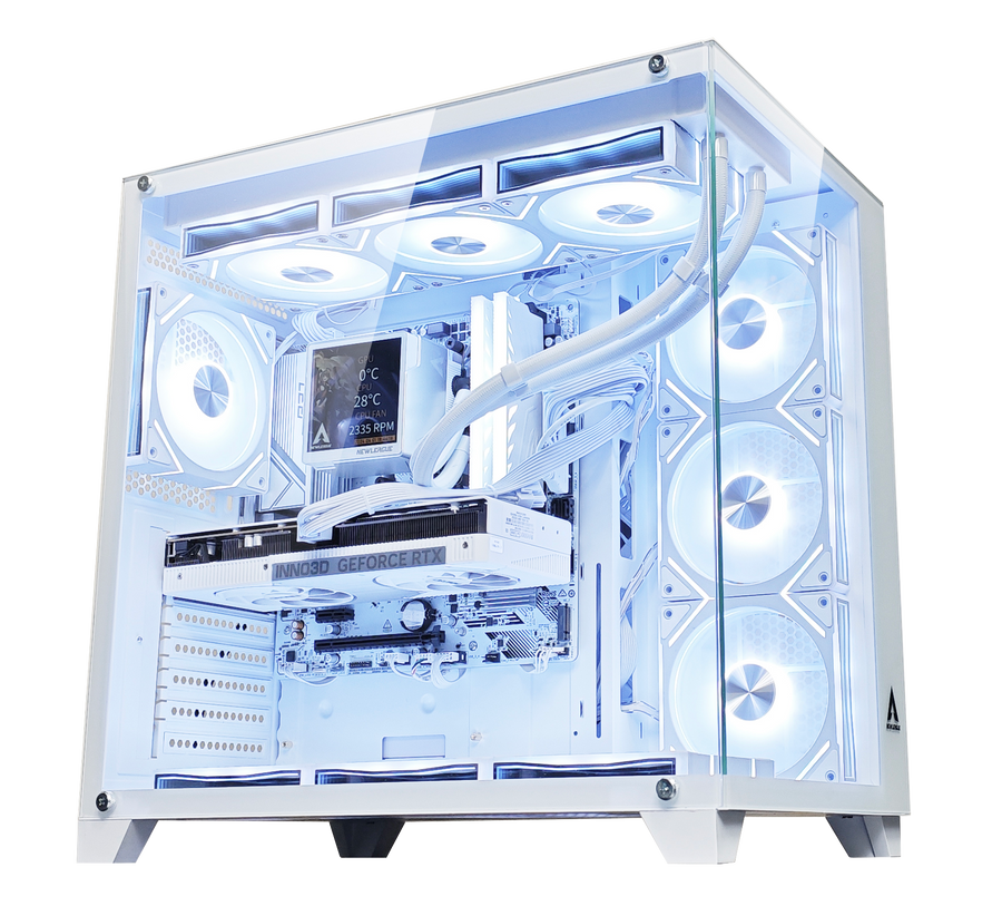 ゲーミングPC（パソコン）おすすめモデル｜RTX搭載 高性能BTO PC