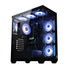 NEWLEAGUE AGILE K6-BK｜ライトゲーミング｜Ryzen 5 5600GT × CPU内蔵Radeonグラフィクス ｜16GB・512GB SSD