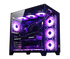 LoRA学習向け AGILE G7-BK｜ スタンダードモデル ｜Ryzen 9 9900X x RTX5070Ti 16GB ｜ DDR4-64GB・SSD 2TB