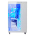 NEWLEAGUE AGILE H9-WHSR｜ハイパフォーマンスモデル｜Ryzen 7 5700X × RTX 5060 Ti 16GB｜16GB・1TB SSD
