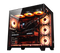 NEWLEAGUE AGILE G7-BKSR｜ハイパフォーマンスモデル｜Ryzen 7 5700X × RTX 5070｜32GB・1TB SSD