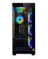 NEWLEAGUE AGILE K6-BK｜ライトゲーミング｜Ryzen 5 5600GT × CPU内蔵Radeonグラフィクス ｜16GB・512GB SSD