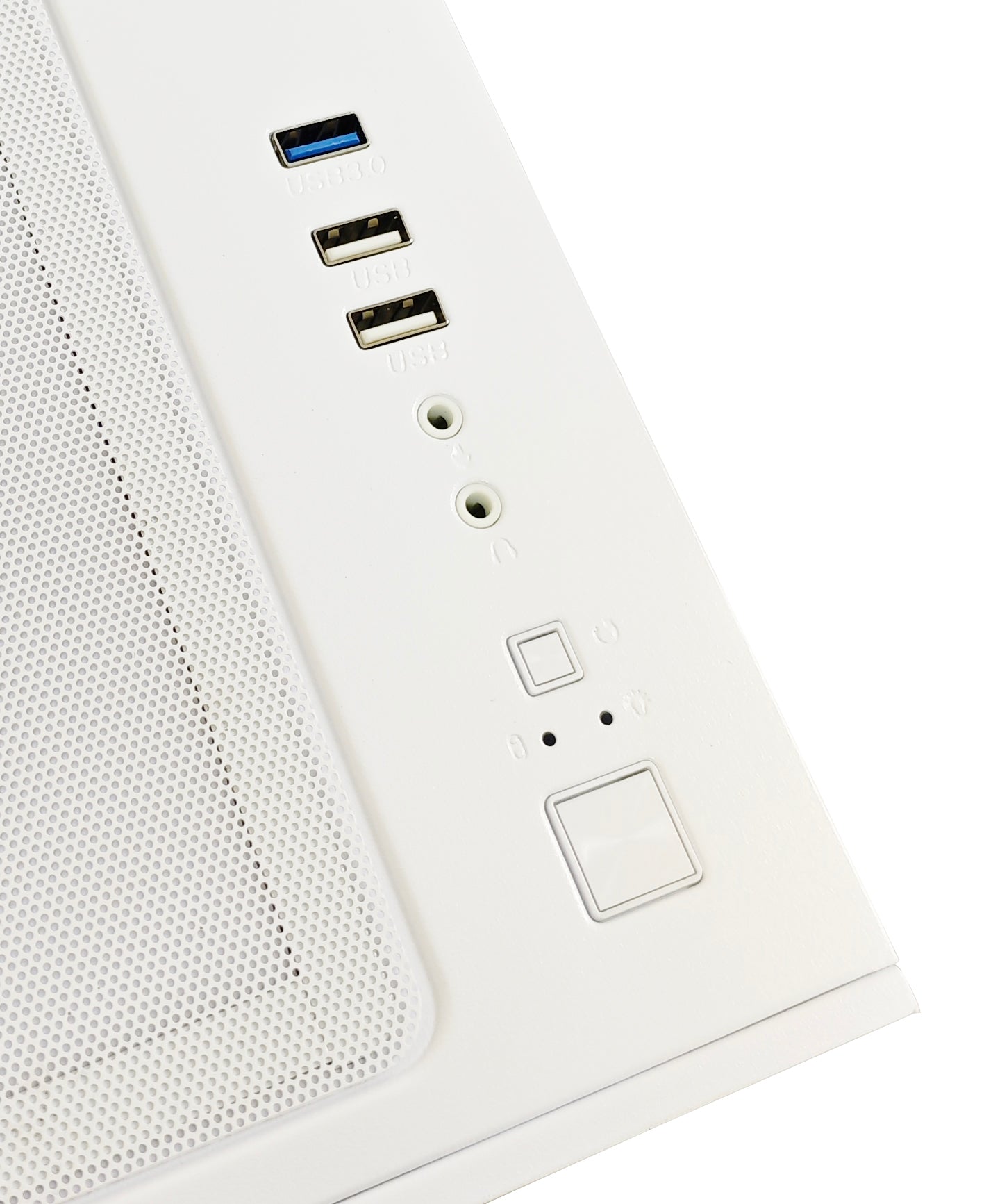 【NEWLEAGUE】G7ホワイトモデル  Ryzen 7 9800X3D / RTX 5070 搭載 高性能ゲーミングデスクトップPC