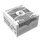 NEWLEAGUE RT1200 ゲーミングPC用電源, 1200W, ATX3.1, PCIe 5.1, 80 PLUS Gold認証, フルモジュラー (ホワイト, 1200W)