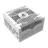NEWLEAGUE RT1200 ゲーミングPC用電源, 1200W, ATX3.1, PCIe 5.1, 80 PLUS Gold認証, フルモジュラー (ホワイト, 1200W)