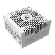 NEWLEAGUE RT1200 ゲーミングPC用電源, 1200W, ATX3.1, PCIe 5.1, 80 PLUS Gold認証, フルモジュラー (ホワイト, 1200W)