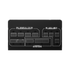NEWLEAGUE RT1200 ゲーミングPC用電源, 1200W, ATX3.1, PCIe 5.1, 80 PLUS Gold認証, フルモジュラー (ブラック, 1200W)