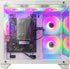 ゲーミングベース AIパソコン Ryzen5 8600G搭載 / DDR5 16GBメモリー / SSD 512GB / Windows 11 Pro
