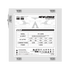 NEWLEAGUE RT1200 ゲーミングPC用電源, 1200W, ATX3.1, PCIe 5.1, 80 PLUS Gold認証, フルモジュラー (ホワイト, 1200W)