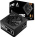 NEWLEAGUE RJ750 GAMING シリーズ 電源ユニット, 750W, 80PLUS BRONZE認証, PCIE 5.1対応，直付けモデル【5年保証】 ブラック