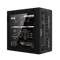 NEWLEAGUE RT1200 ゲーミングPC用電源, 1200W, ATX3.1, PCIe 5.1, 80 PLUS Gold認証, フルモジュラー (ブラック, 1200W)