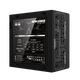 NEWLEAGUE RT1200 ゲーミングPC用電源, 1200W, ATX3.1, PCIe 5.1, 80 PLUS Gold認証, フルモジュラー (ブラック, 1200W)