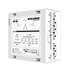 NEWLEAGUE RT1200 ゲーミングPC用電源, 1200W, ATX3.1, PCIe 5.1, 80 PLUS Gold認証, フルモジュラー (ホワイト, 1200W)