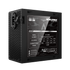 NEWLEAGUE RT1200 ゲーミングPC用電源, 1200W, ATX3.1, PCIe 5.1, 80 PLUS Gold認証, フルモジュラー (ブラック, 1200W)