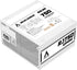NEWLEAGUE RJ750 GAMING シリーズ 電源ユニット, 750W, 80PLUS BRONZE認証, PCIE 5.1対応，直付けモデル【5年保証】 ホワイト