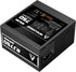 NEWLEAGUE RJ750 GAMING シリーズ 電源ユニット, 750W, 80PLUS BRONZE認証, PCIE 5.1対応，直付けモデル【5年保証】 ブラック