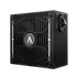 NEWLEAGUE RT1200 ゲーミングPC用電源, 1200W, ATX3.1, PCIe 5.1, 80 PLUS Gold認証, フルモジュラー (ブラック, 1200W)
