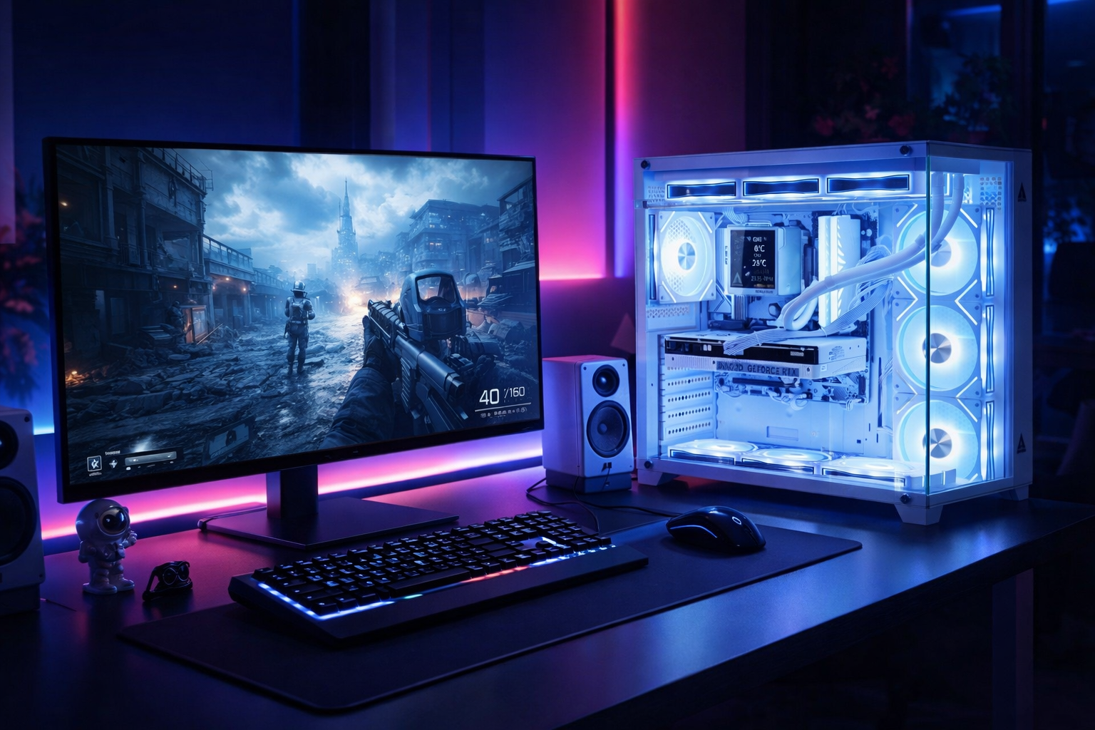 NEWLEAGUE AGILE G6-WH|ライトゲーミング|Ryzen 5 5600GT × CPU内蔵 NEWLEAGUE AGILE G6-WH|ライトゲーミング|Ryzen 5 5600GT × CPU内蔵