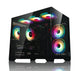 NEWLEAGUE ゲーミングデスクトップパソコン Core i7 14700F / RTX5060Ti / 32GB / NVMe SSD 1TB / 550W電源ユニット / Windows 11 Pro/WPS Office ミドルタワーモデル G6BKI714-RTX56Ti