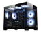 ゲーミングベース AIパソコン Ryzen5 8600G搭載 / DDR5 16GBメモリー / SSD 512GB / Windows 11 Pro G6BKモデル