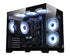 NEWLEAGUE AGILE G6-BK｜ライトゲーミング｜Ryzen 5 5600GT × CPU内蔵Radeonグラフィクス ｜16GB・512GB SSD