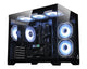 NEWLEAGUE AGILE G6-BK｜ライトゲーミング｜Ryzen 5 5600GT × CPU内蔵Radeonグラフィクス ｜16GB・512GB SSD