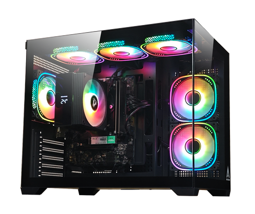 AGILE G6ブラック