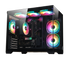 ゲーミングベース AIパソコン Ryzen5 8600G搭載 / DDR5 16GBメモリー / SSD 512GB / Windows 11 Pro G6BKモデル