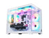NEWLEAGUE AGILE G6-WH｜ハイエンドゲーミングモデル｜Core i7 14700F × RTX 5070Ti｜32GB・1TB SSD