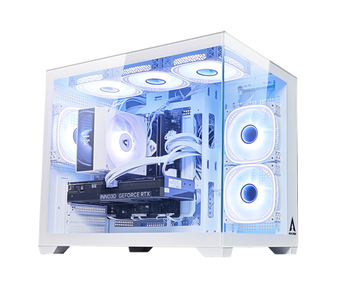 AGILE G6ホワイト