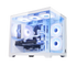 NEWLEAGUE AGILE G6-WH｜ハイパフォーマンスモデル｜Core i7 14700F × RTX 5060｜16GB・1TB SSD