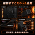 NEWLEAGUE AGILE G7-BKSR｜ハイパフォーマンスモデル｜Ryzen 7 5700X × RTX 5070｜32GB・1TB SSD