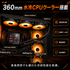 NEWLEAGUE AGILE G7-BKSR｜ハイパフォーマンスモデル｜Ryzen 7 5700X × RTX 5070｜32GB・1TB SSD