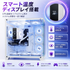 NEWLEAGUE AGILE G7-WH｜スタンダードゲーミング｜Ryzen 5 5500 × RTX 3050 ｜16GB・512GB SSD