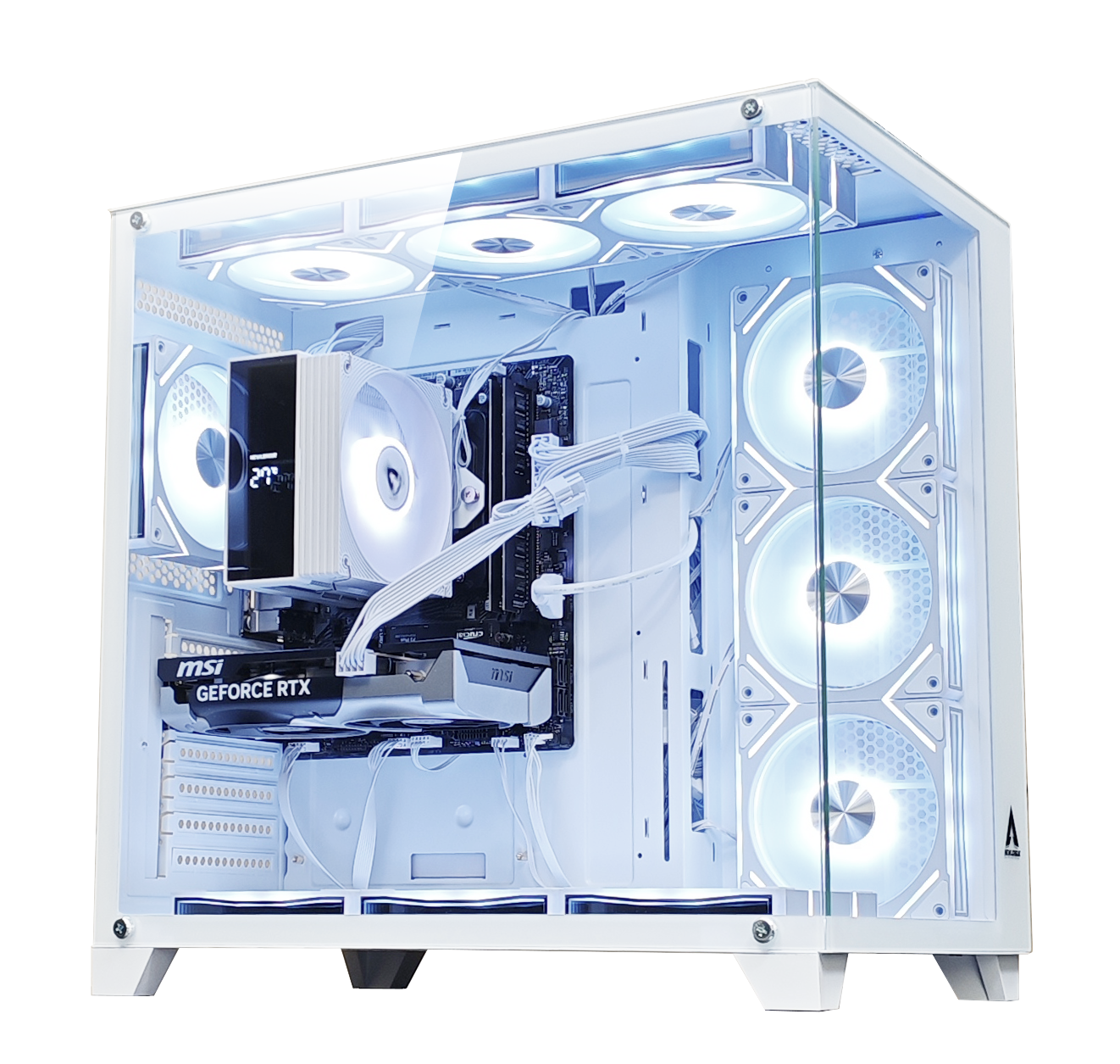 Intel Core i7 14700F搭載モデル – NEWLEAGUEパソコン Intel Core i7 14700F搭載モデル – NEWLEAGUEパソコン