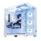 NEWLEAGUE AGILE G7-WH｜ハイパフォーマンスモデル｜Core i7 14700F × RTX 5060Ti 16GB｜16GB・1TB SSD