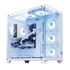 NEWLEAGUE AGILE G7-WH｜ハイパフォーマンスモデル｜Ryzen 7 5700X × RTX 5060 Ti 16GB｜16GB・1TB SSD