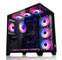NEWLEAGUE ゲーミングデスクトップパソコン 特選エントリーモデル Core i7 14700F / RTX5070 / 32GB / NVMe SSD 1TB / 650W電源ユニット / Windows 11 Pro/WPS Office G7BK-I714700F-RT57