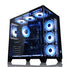 ゲーミングパソコン ミドルスペック AIパソコン Core Ultra 7 265F搭載 / DDR5-16GB / SSD 1TB / RTX5060 8GB / 550W / Windows 11 Pro G7BKモデル
