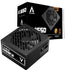 NEWLEAGUE RJ GAMING シリーズ 電源ユニット, 650W, 80PLUS BRONZE認証, 直付けモデル【5年保証】 ブラック