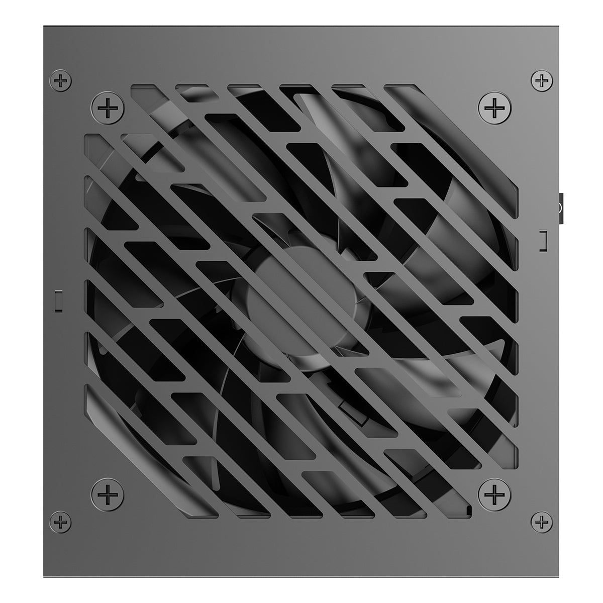 NEWLEAGUE RJ GAMING シリーズ 電源ユニット, 650W, 80PLUS BRONZE認証, 直付けモデル【5年保証】 ブラック