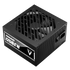 NEWLEAGUE RJ850 GAMING シリーズ 電源ユニット, 850W, 80PLUS BRONZE認証, PCIE 5.1対応，直付けモデル【5年保証】 ブラック