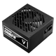 NEWLEAGUE RJ850 GAMING シリーズ 電源ユニット, 850W, 80PLUS BRONZE認証, PCIE 5.1対応，直付けモデル【5年保証】 ブラック