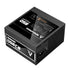 NEWLEAGUE RJ850 GAMING シリーズ 電源ユニット, 850W, 80PLUS BRONZE認証, PCIE 5.1対応，直付けモデル【5年保証】 ブラック