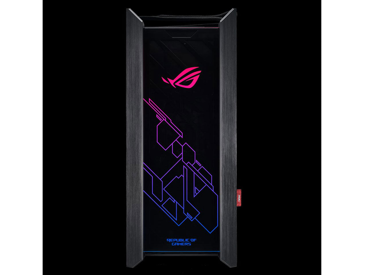 【NEWLEAGUE】ゲーミングパソコン Core i9 14900K / RTX5090 / メモリ64GB / NVMe SSD 2TB / WIFI 6E / Windows11Pro / WPS Office ミドルタワー デスクトップパソコン (Core i9 14900K / RTX5090（ウルトラハイスペック）, ROG BLACK)